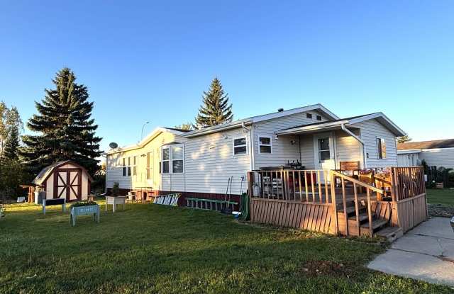 405 31st Ave lot: 62