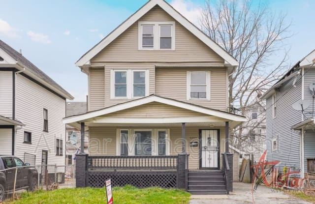 9309 Parmelee Ave - 9309 Parmelee Avenue, Cleveland, OH 44108