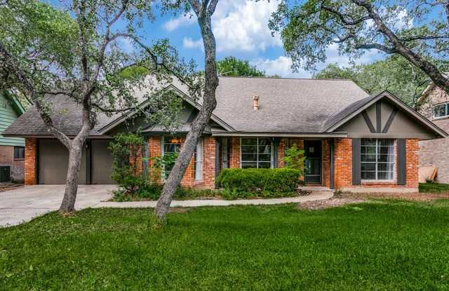 3551 Red Oak