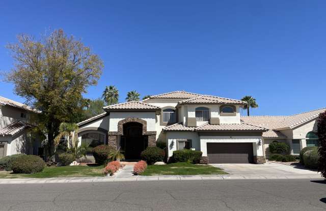 Photo of 5422 E Muriel Dr