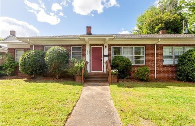 409 Clarice Avenue - 409 Clarice Avenue, Charlotte, NC 28204