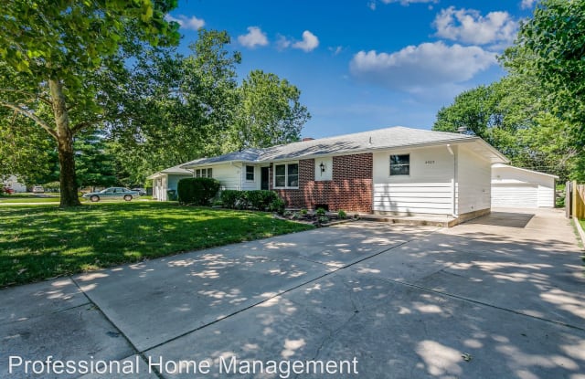 2525 S Oak Pass - 2525 Oak Pass Street, Wichita, KS 67216