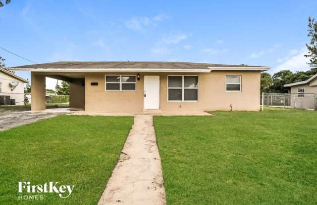 766 Northwest 35th Avenue