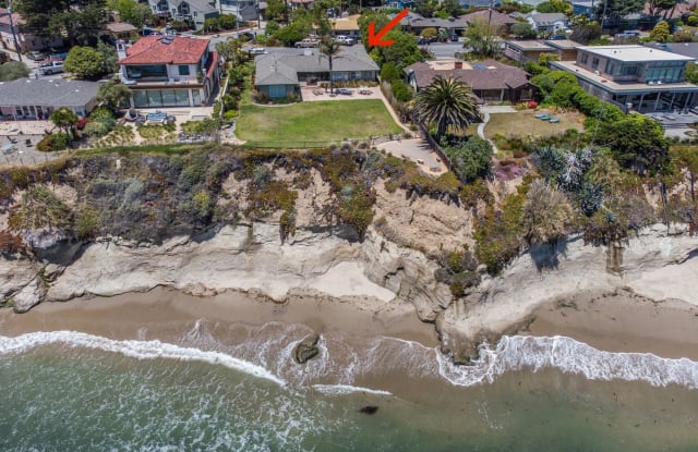 4120 Opal Cliffs Drive - 4120 Opal Cliff Drive, Santa Cruz County, CA 95062