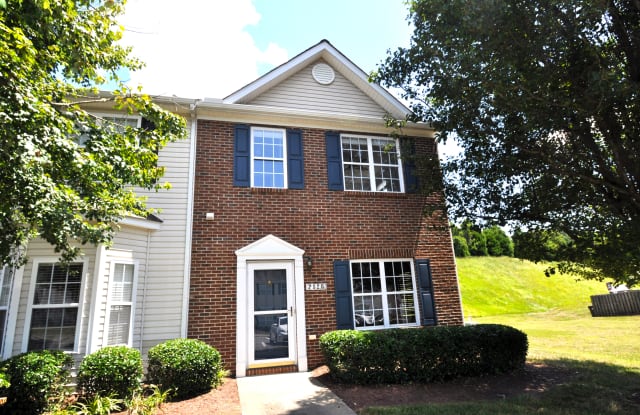 2820 Gross Ave - 2820 Gross Avenue, Wake Forest, NC 27587