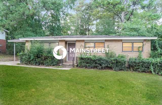 324 13th Terrace Northwest