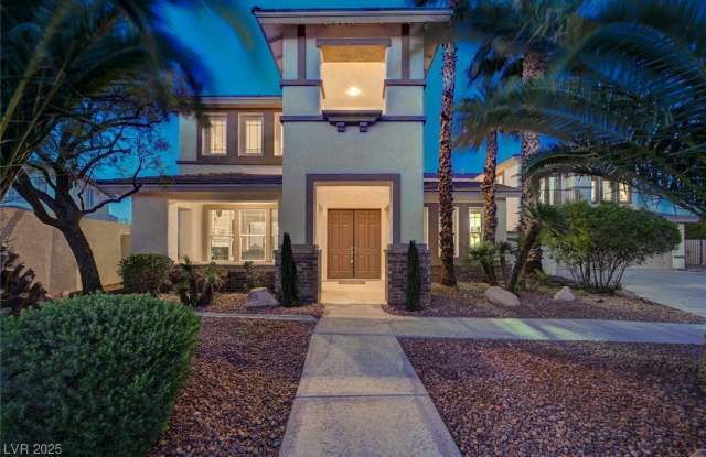 10550 Patrington Court