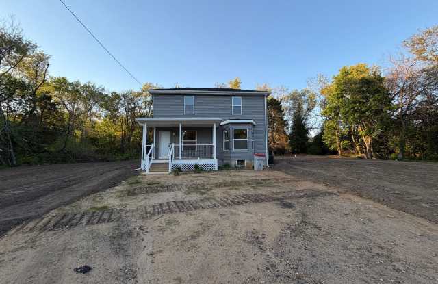 380 W WEYMOUTH Road
