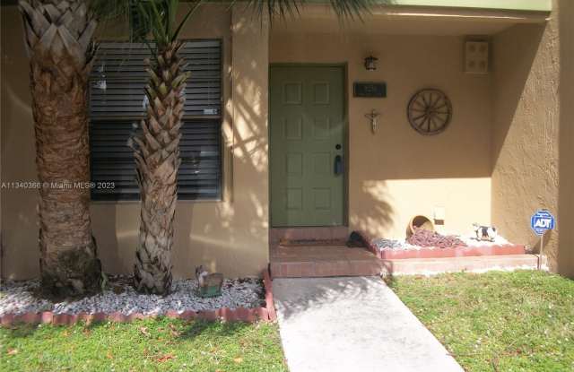 9251 NW 14th Ct - 9251 Northwest 14th Court, Pembroke Pines, FL 33024