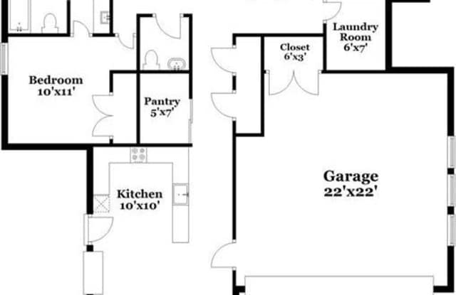 11226 Paradise In Drive