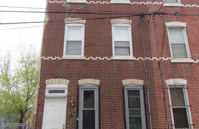 522 N. 32nd Street - House - 522 North 32nd Street, Philadelphia, PA 19104
