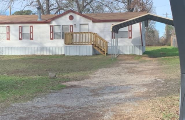 2751 Callahan Rd - 2751 Callahan Road, Harrison County, TX 75602