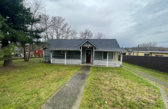 2688 Williams Highway - 1 - 2688 Williams Highway, Grants Pass, OR 97527