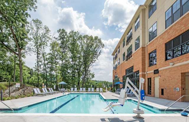 Photo of The Danforth at Dobbs Ferry