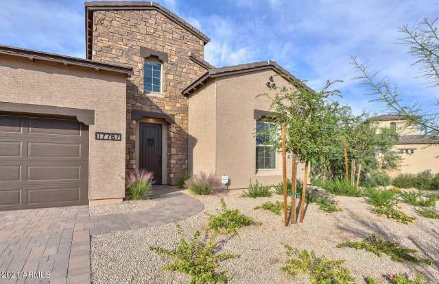 17787 W SUNWARD Drive