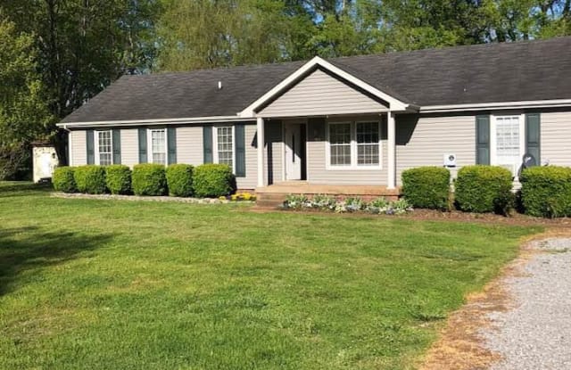 1147 Langwood Drive - 1147 Langwood Drive, Gallatin, TN 37066