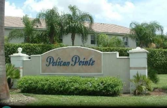 226 SW 122nd Ter - 226 Southwest 122nd Terrace, Pembroke Pines, FL 33025