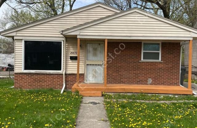 29172 Oakwood Street - 29172 Oakwood Street, Inkster, MI 48141