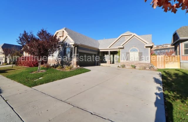 4904 North Shady View Lane - 4904 N Shady View Ln, Lehi, UT 84043