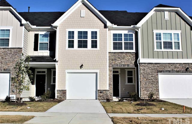 804 New Derby Lane - 804 New Derby Ln, Wake County, NC 27523