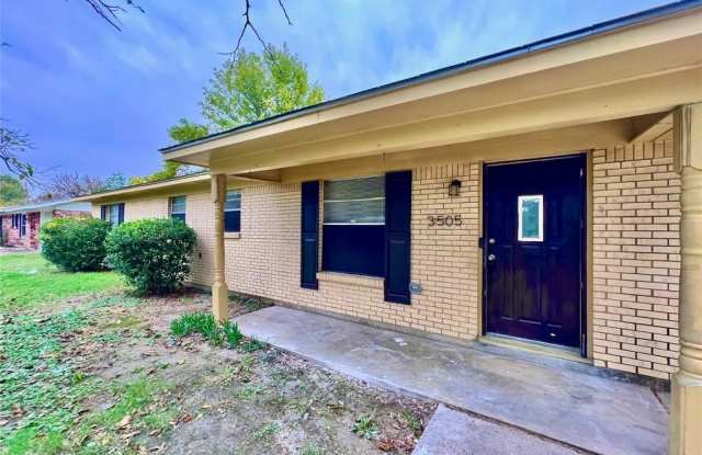 3505 Northpark Drive