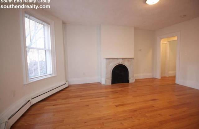 19 East Springfield St.