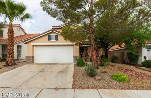 91 Tanglewood Drive - 91 Tanglewood Drive, Henderson, NV 89012