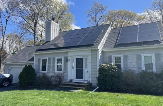 24 Arbor Dr - 24 Arbor Drive, Worcester County, MA 01545