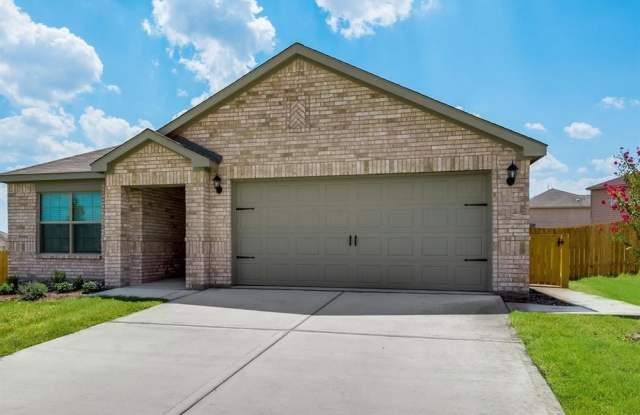 239 Drifter Drive - 239 Drifter Drive, Wise County, TX 76071