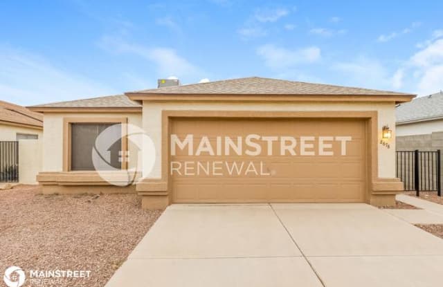 8676 North 110th Avenue - 8676 North 110th Avenue, Peoria, AZ 85345