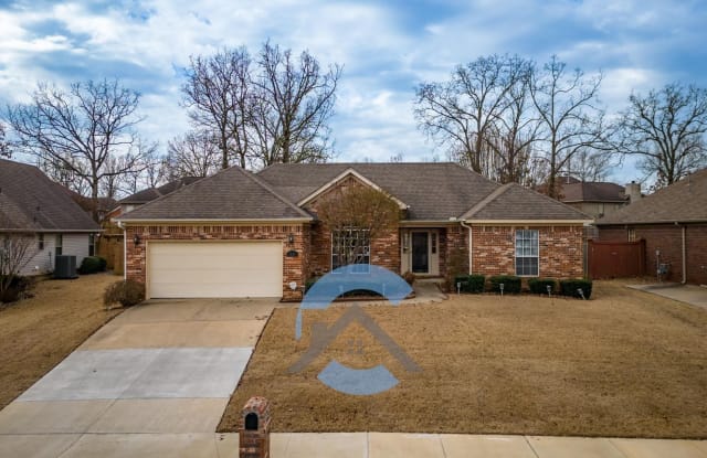 5131 Austin Lakes Circle - 5131 Austin Lakes Circle, Sherwood, AR 72120