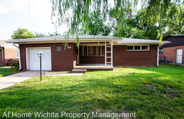 8322 East Orme St - 8322 East Orme Street, Wichita, KS 67207