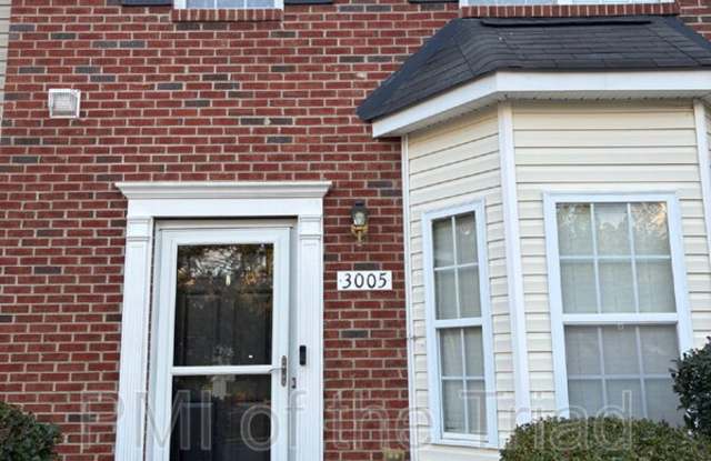 Photo of 3005 Windsor Creek Way