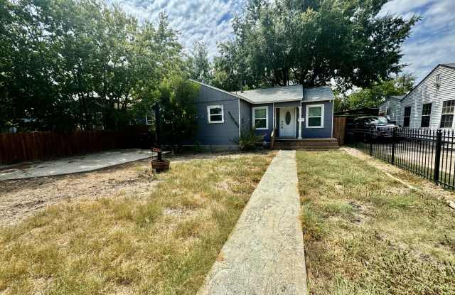 414 Elmwood Drive