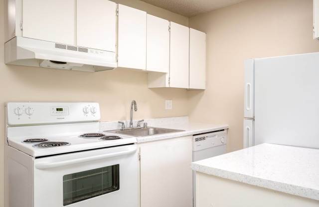 Photo of Sunset Apartments