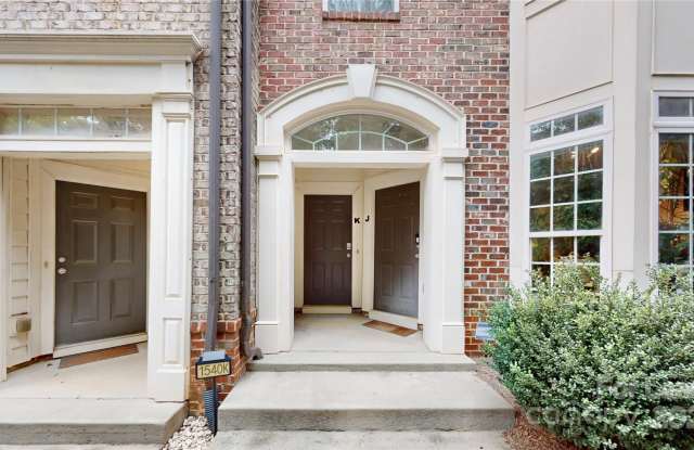 1540 S Church Street unit: K