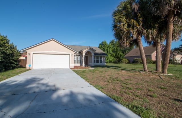 309 Wild Forrest Dr - 309 Wild Forrest Drive, Polk County, FL 33837