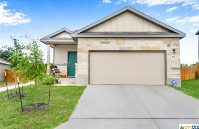 231 Kinsley Way