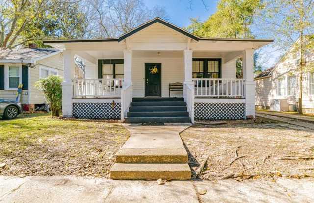 256 Westwood Street - 256 Westwood Street, Mobile, AL 36606