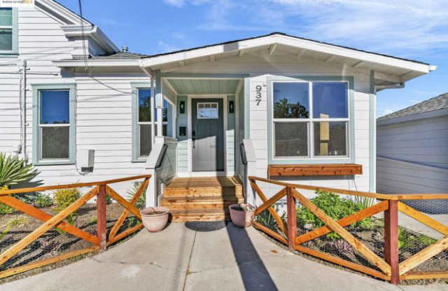 Photo of 937 Las Juntas Street