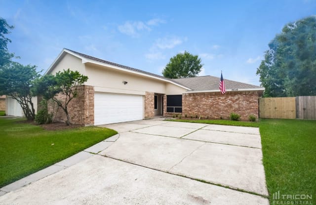 3510 Maplewood Drive - 3510 Maplewood, La Porte, TX 77571