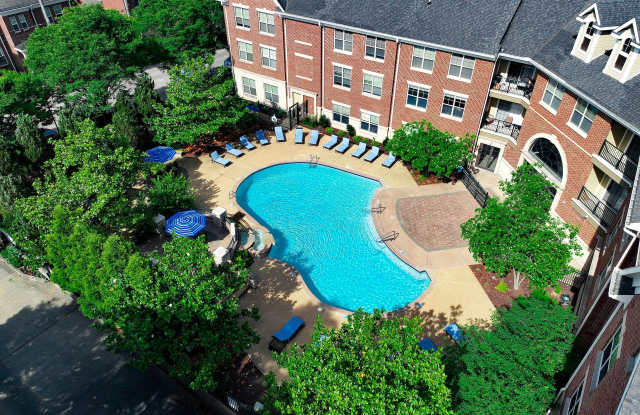 Photo of The Village at Stetson Square