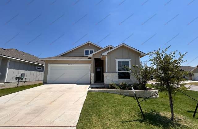 Photo of Belton ISD 3BR/2BA Home with Covered Porch