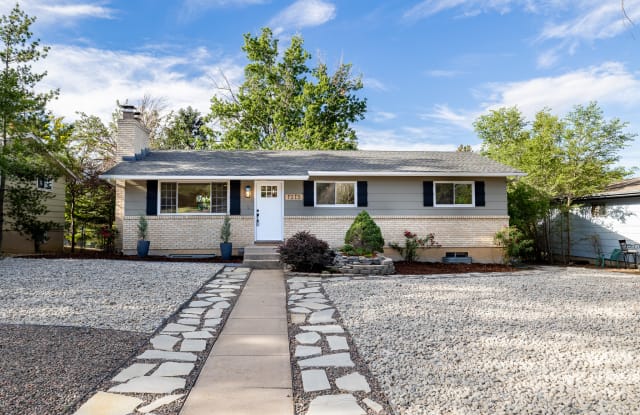 1215 Westmoreland Road - 1215 Westmoreland Road, Colorado Springs, CO 80907