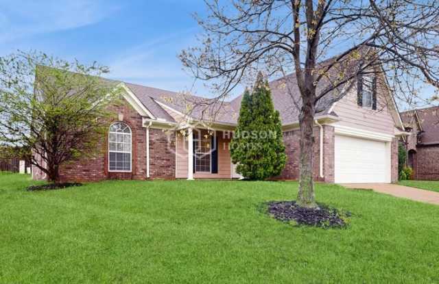 10178 New Well Terrace