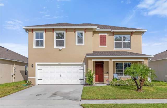 Photo of 1139 AUGUST SKY DRIVE