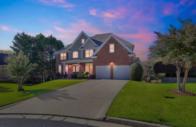 Photo of Spacious 5 Bedroom, 4 Bath Home in Prime Alpharetta Location
