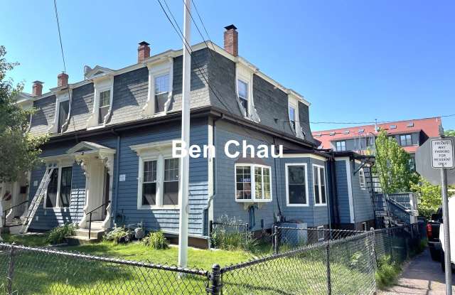 148 Morrison Ave