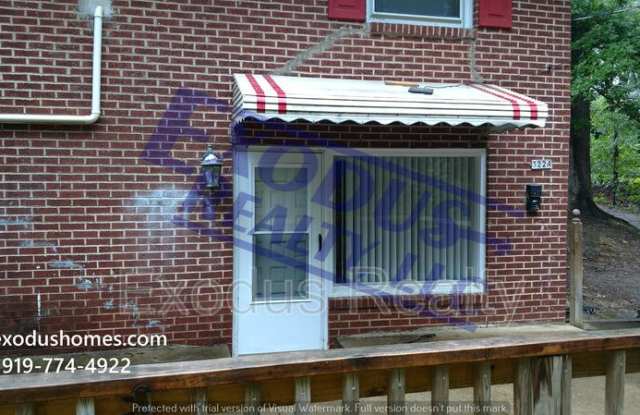 322 Gulf St