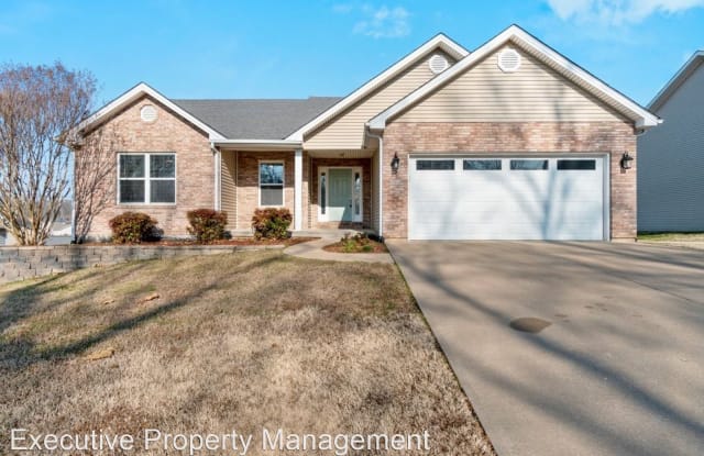 2680 Cobblestone Ct - 2680 Cobblestone Court, Cape Girardeau, MO 63701